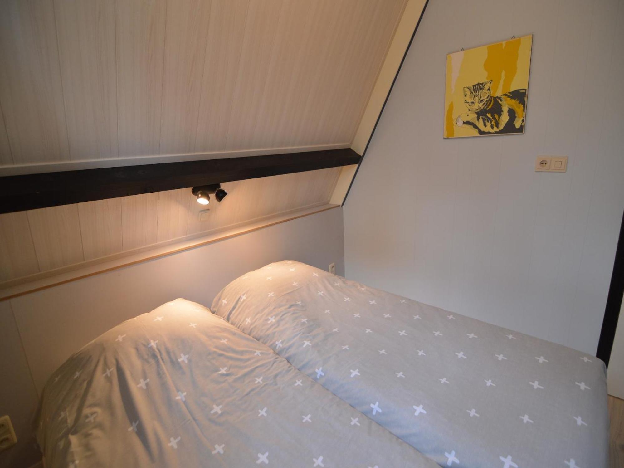 Lovely Holiday Home In Limburg Amid Lush Forest Stramproy Екстериор снимка